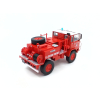 Iveco 75PC France 1974 Straż Pożarna - skala 1:43 - Hachette